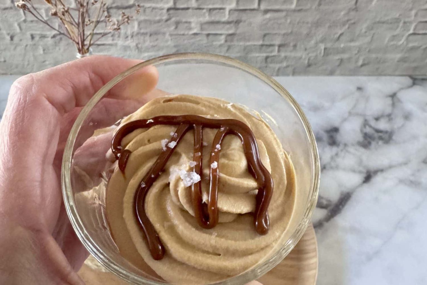 מוס ריבת חלב אישי