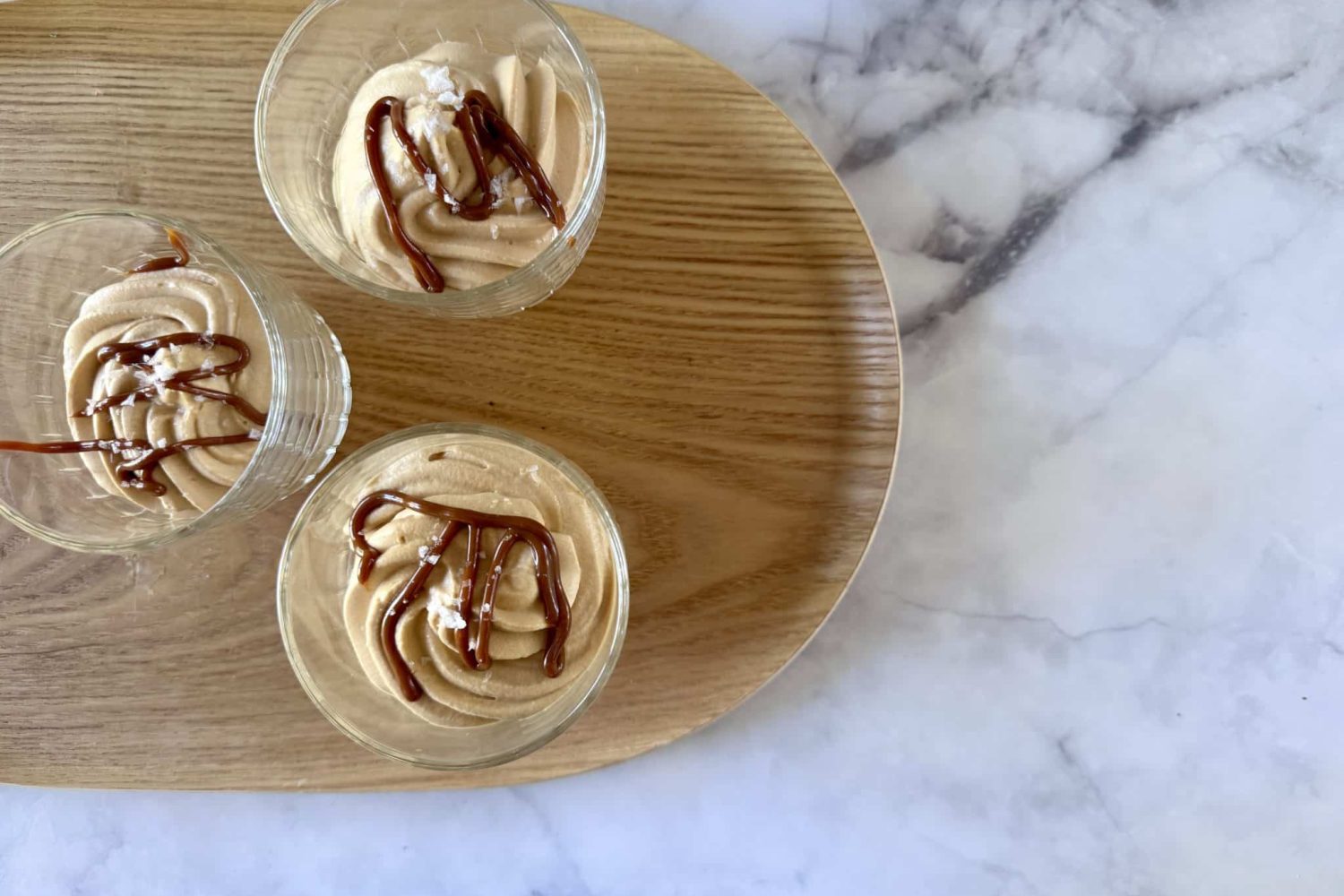 מוס ריבת חלב